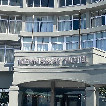 Kennaway Hotel East London Bagian luar foto