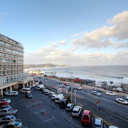 Kennaway Hotel East London Bagian luar foto