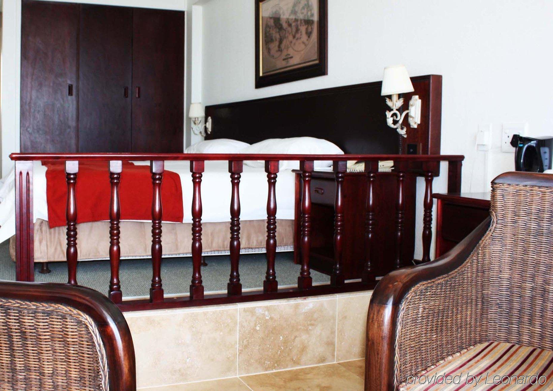 Kennaway Hotel East London Ruang foto