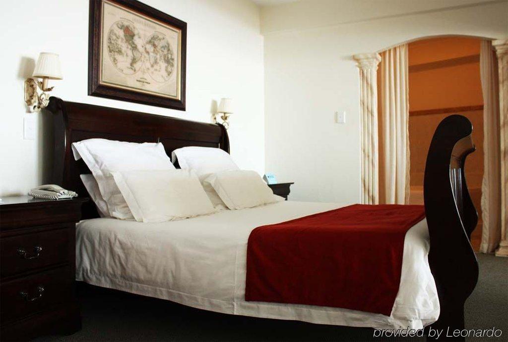 Kennaway Hotel East London Ruang foto