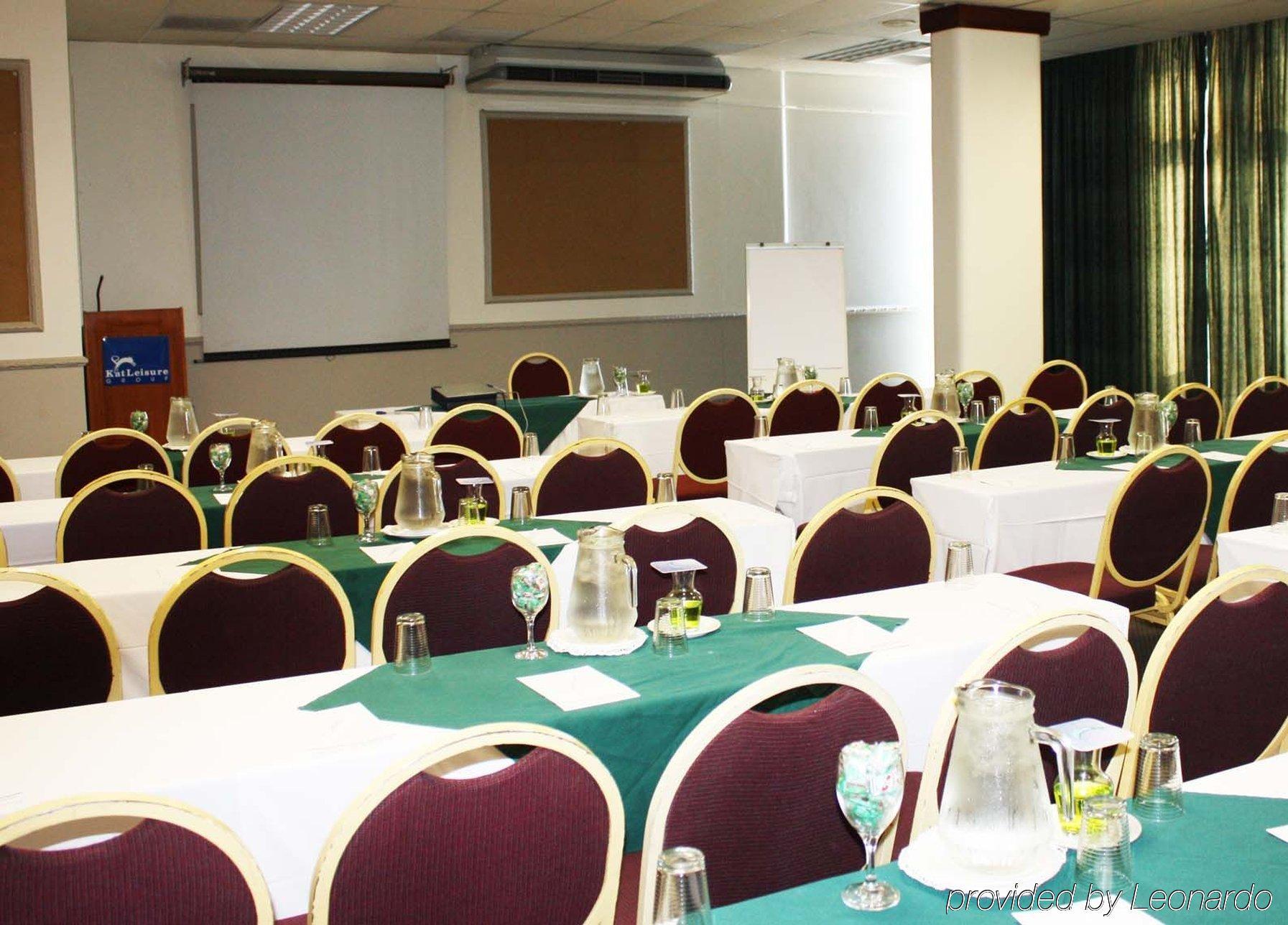 Kennaway Hotel East London Bisnis foto