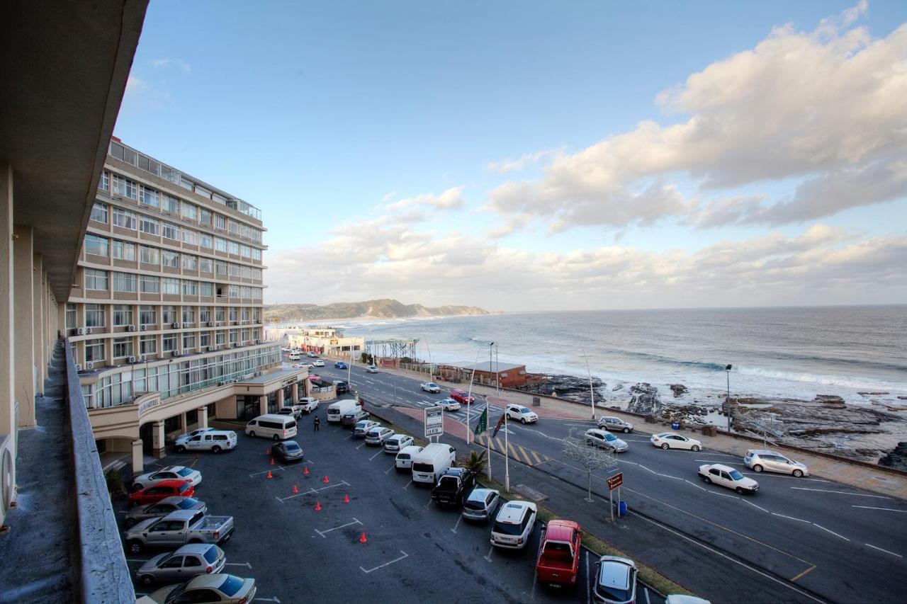 Kennaway Hotel East London Bagian luar foto